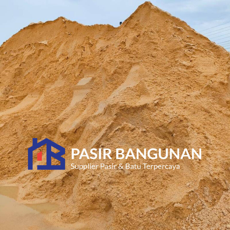 PASIR BANGKA BELITUNG